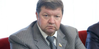 Геннадий Ягубов снова стал сенатором от Ставропольского края - Bloknot-Stavropol.Ru