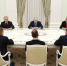 Владимир Путин: «Единая Россия» упрочила своё лидерство - Газета Брянские новости