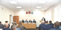 Фото: пресс-служба администрации Северского района - НИА-Кубань