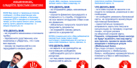Как не стать жертвой мошенников: правила безопасности при использовании банковских карт - Администрация города Суздаля