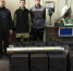 Студенты из Елабуги подготовили к отправке в зону СВО партию печек-буржуек - ИА Татар-информ