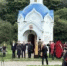 Апшеронские казаки приняли участие в традиционных поминовениях в станице Даховской - Газета Апшеронский рабочий