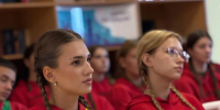 Школьница из Саратовской области стала участницей «Взвода особого назначения» - Министерство образования
