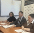 Правовой информационный день в формате ВКС организовали для жителей Шахуньи специалисты ЦПК - Государственно-правовой департамент