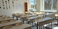 В школе № 12 Новоалександровска на Ставрополье появятся обновленные клумбы в ноябре 2026 года - Министерство образования