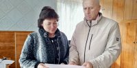 Единый культурный код: Кузнецкий район отметил День воссоединения новых регионов с Россией - Кузнецкий район