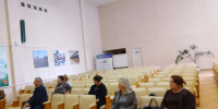 Комиссия по делам несовершеннолетних и защите их прав Кузнецкого района провела очередное заседание - Кузнецкий район