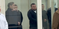 В Уфе шестерых участников банды осудили за вымогательства и кражу автомобиля - Комсомольская правда