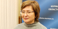 С кандидатурой сенатора от Облдумы пока не определились - SeverPost.ru