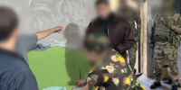 В Киржачском округе правоохранители провели рейд по местам проживания граждан цыганской народности - Телеканал Вариант