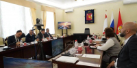 Глава Вологды обсудил с учёными прикладные решения для экономики города - OnlineVologda.Ru