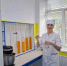 dronova-elena-olegovna-nachalnik-proizvodstvennoj-laboratorii-oao-tambovskij-hlebokombinat - Тамбовский курьер