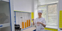 dronova-elena-olegovna-nachalnik-proizvodstvennoj-laboratorii-oao-tambovskij-hlebokombinat - Тамбовский курьер