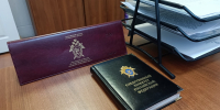 Житель Котласского района признан виновным в угрозах судье и в неуважении к суду - Следственный комитет