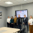 На Боровичском предприятии подвели итоги проекта по бережливому производству - Минпромторг Новгородской области