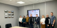 На Боровичском предприятии подвели итоги проекта по бережливому производству - Минпромторг Новгородской области