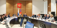 В 2025 году в Волгоградской области создано 108 современных общественных пространств - Областная Дума