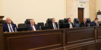 ЗСК одобрило соглашение о сотрудничестве с парламентом Северной Осетии - Газета Кубань Сегодня
