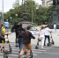 В Москве могут запустить ИИ-комплексы для контроля нарушений самокатчиков - M24.Ru