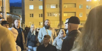 пресс-служба ЗСО Вологодской области - Вологда-поиск