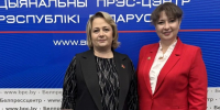 Земля Беларуси, родная сторонка. Часть 2 - Портал Все мы - Россия!