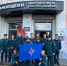 Спасибо, что #МЫВМЕСТЕ - МЧС Новгородской области