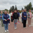 Память поколений: в Родионово-Несветайской почтили героев в День воссоединения Донбасса и Новороссии - Газета Родионово-Несветайский вестник