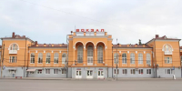 В Таганроге эвакуировали людей из здания жд вокзала - DonDay.Ru