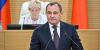 Игорь Брынцалов вновь возглавил Московскую областную Думу - РузаРИА