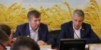 Рабочий визит Мидхата Шагиахметова в Актанышский район: итоги и планы - Актанышский район
