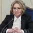 Валентина Матвиенко поздравила с избранием депутатов восьмого созыва НС РД - Дагестанская правда