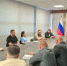 Никита Тарасов провел совещание с представителями застройщиков региона - Минжиполитики и стройнадзора