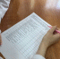 Студенты колледжа приняли участие в социологическом опросе о противодействии деструктивным идеологиям  📊 - Базовый медицинский колледж