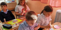 «Открытка с душой» мастер-класс ко Дню пожилого человека - Культурно-досуговый центр