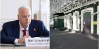 Отравление в гимназии. На ЧП в Саратове обратил внимание Александр Бастрыкин - ИА Взгляд-инфо