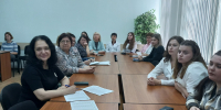 «Школа педагогического мастерства: как нейросети помогают преподавателям» - Ульяновский фармацевтический колледж