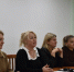 С приёмными семьями района обсудили актуальную повестку - Сетевое издание Уезд. Вести Камышинского района