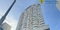 Прокуратура Москвы начала проверку по факту гибели ребенка при падении из окна - Комсомольская Правда