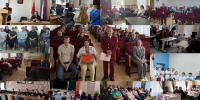 В Липецкой области завершился третий этап Лектория «Санпросвет» - Роспотребнадзор