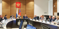 Региональные координаторы партийных проектов "Школа ЖКХ" и "Городская среда" подвели итоги реализации программных мероприятий 2025 года и I-III кварталов 2026 года - Единая Россия