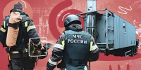 «Войти в отопительный сезон без сбоев»: в Железноводске прошли масштабные учения коммунальных и экстренных служб - ИА Победа 26