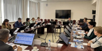 Преимущества автоматизированной упрощённой системы налогообложения обсудили на заседании Общественного совета - УФНС России по РБ