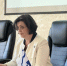 Татьяна Калямина провела встречу с представителями управляющих компаний - VidnoeInform.Ru