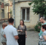 Встреча Валентины Черняковой с жителями: вопросы и предложения — в работе - Городская Дума