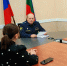 Сегодня в Приемной Президента Российской Федерации  в Карачаево-Черкесской Республике состоялся личный прием населения - УФССП России