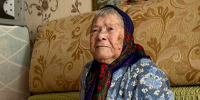 В Международный день пожилых людей в Лаишевском районе поздравили долгожителей - Лаишевский район