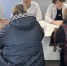 Акция «Международный день пожилых людей» в рамках совместной лечебной работы ВГМУ им. Н.Н. Бурденко и Минздрава Воронежской области - Медицинский Университет им. Н.Н. Бурденко