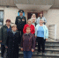 В музее Пархоменко прошёл Урок мужества «Навеки вместе, Родина моя!» - Минкульт ЛНР