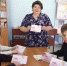 Укрепление семейных ценностей: акция «Письма добра» - Острогожская ЦБ