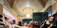 «Рандеву у Полушина: Тарусские грёзы» - Научная библиотека